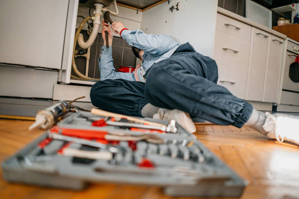 Best Drain Cleaning Services  in Waterloo, WI
