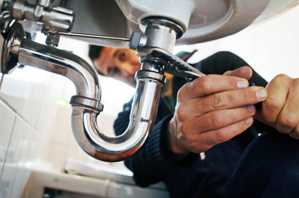 Trusted Waterloo, WI Plumbing Experts