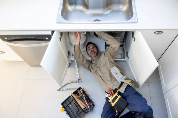 Best Sewer Line Repair  in Waterloo, WI