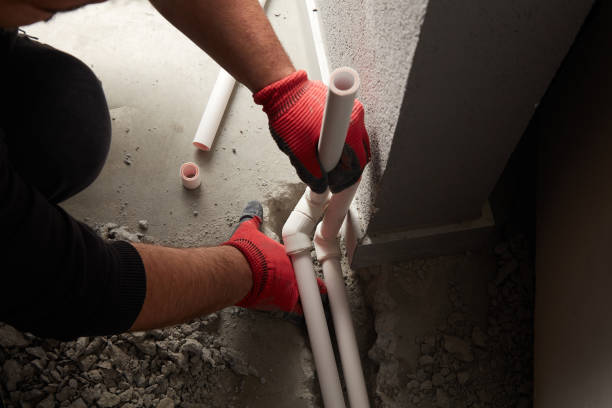 Best Emergency Plumbing Repair  in Waterloo, WI