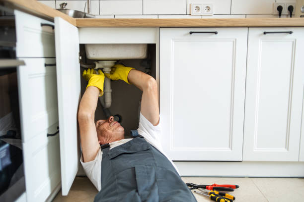 Trusted Waterloo, WI Plumbing Experts