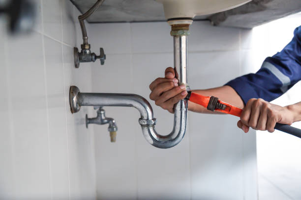 Best Gas Line Repair  in Waterloo, WI