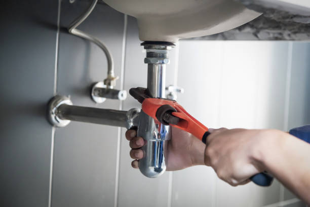 Best Affordable Plumbing Services  in Waterloo, WI