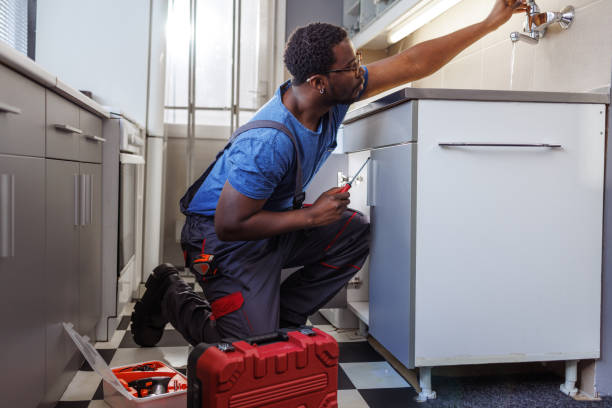 Best Emergency Plumbing Repair  in Waterloo, WI