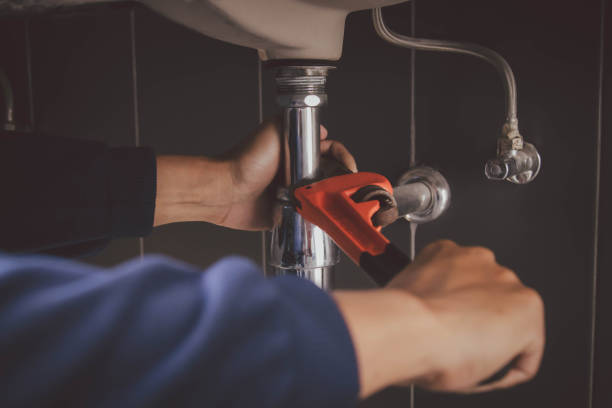 Professional Plumbing in Waterloo, WI