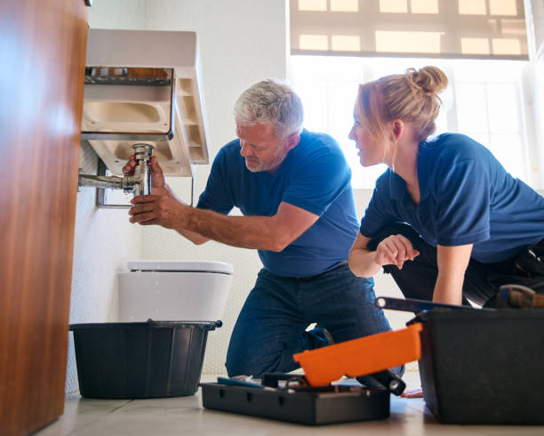 Best Hot Water Heater Installation  in Waterloo, WI